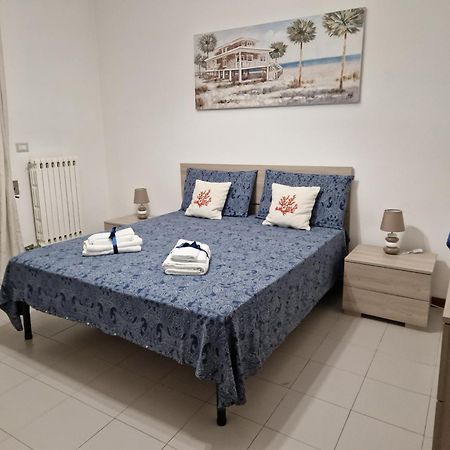 Ferienwohnung Casa Rosetta Lecce Exterior foto