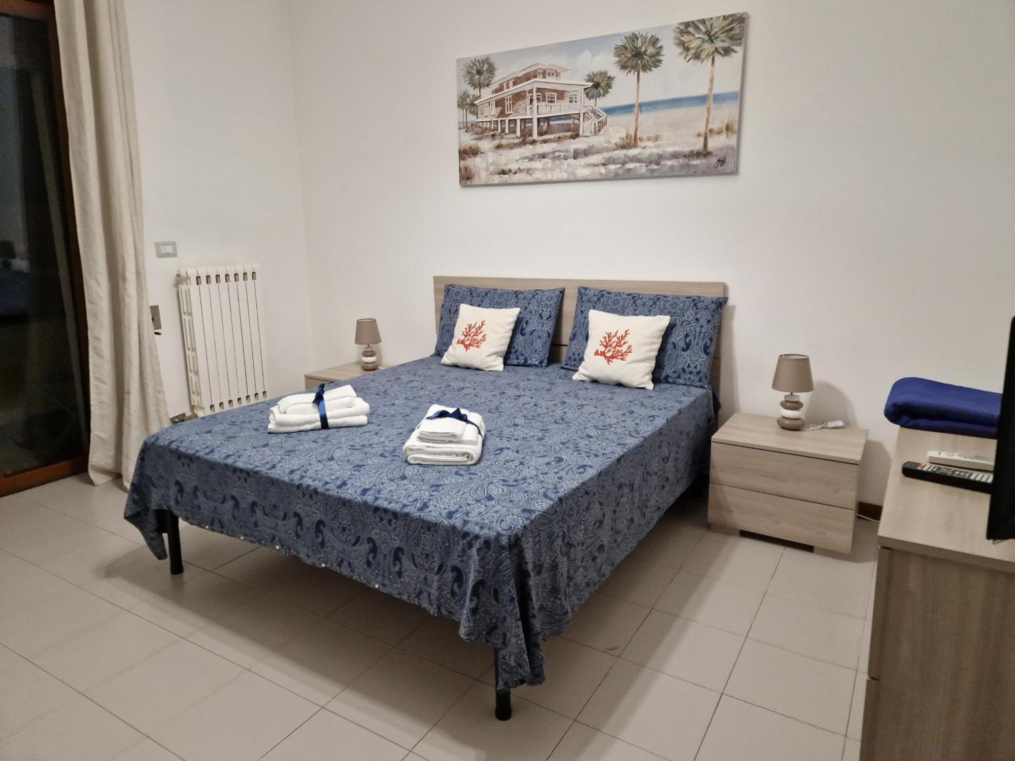 Ferienwohnung Casa Rosetta Lecce Exterior foto