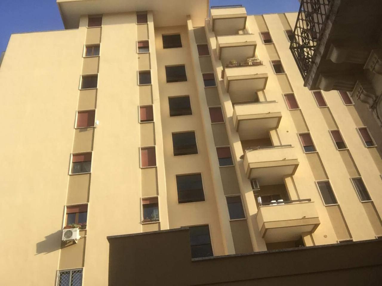 Ferienwohnung Casa Rosetta Lecce Exterior foto